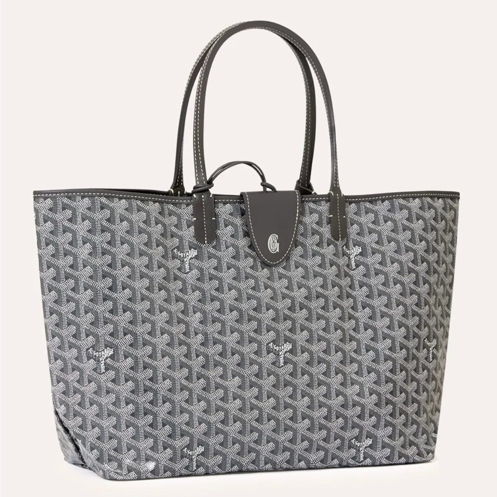 Goyard St. Louis PM Bag